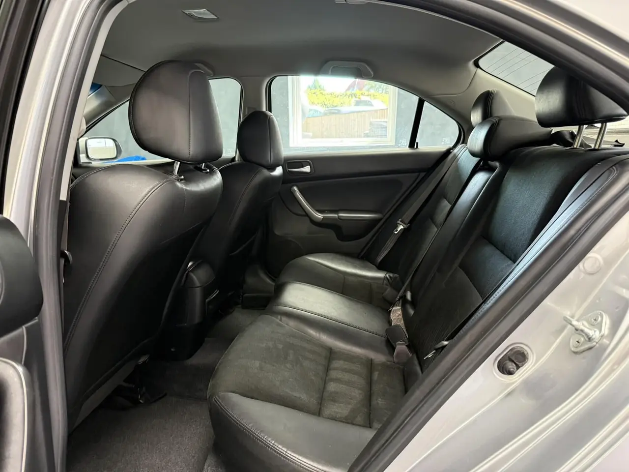 Billede 15 - Honda Accord 2,4 Executive 190HK