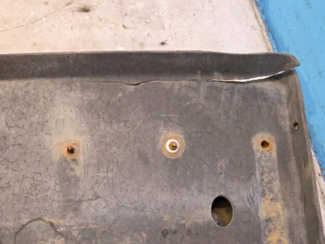 Billede 8 - Massey Ferguson 6290 Forlænger R. 3714249M1