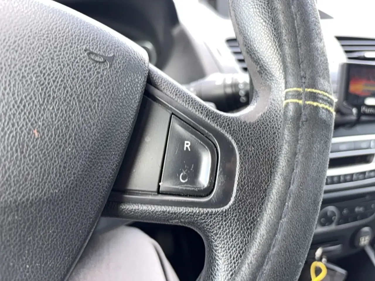 Billede 13 - Renault Mégane 1,5 dCi 110 FAP aut 110HK Stc