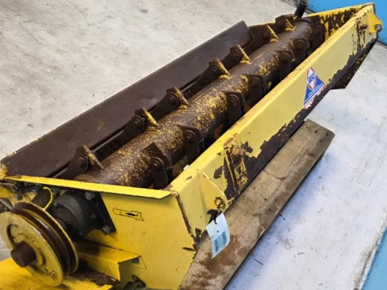 Billede 12 - New Holland TC56 Snitter 89835058