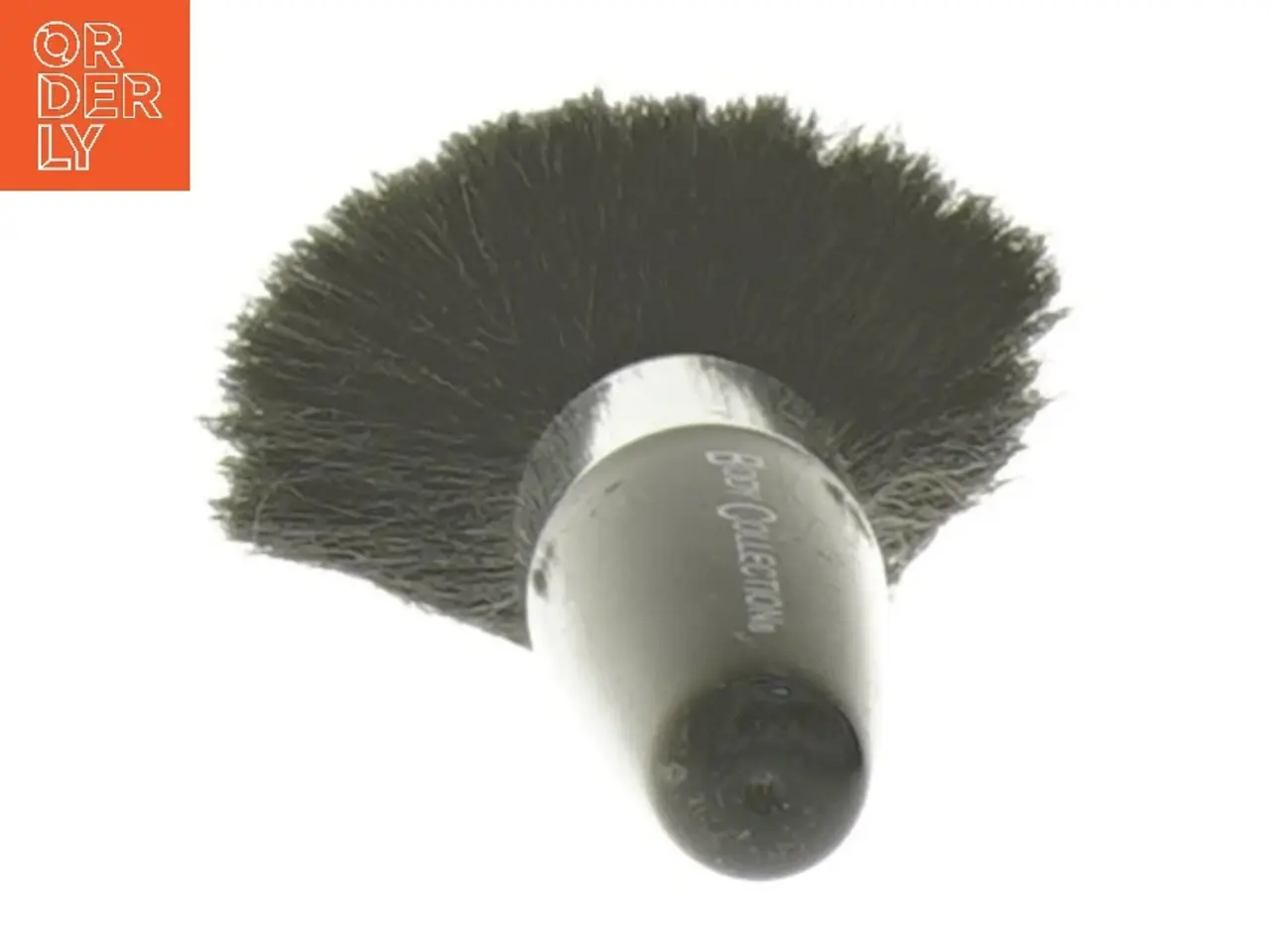 Billede 2 - Makeupbørste 11 cm fra Body Collection (str. 11 cm)