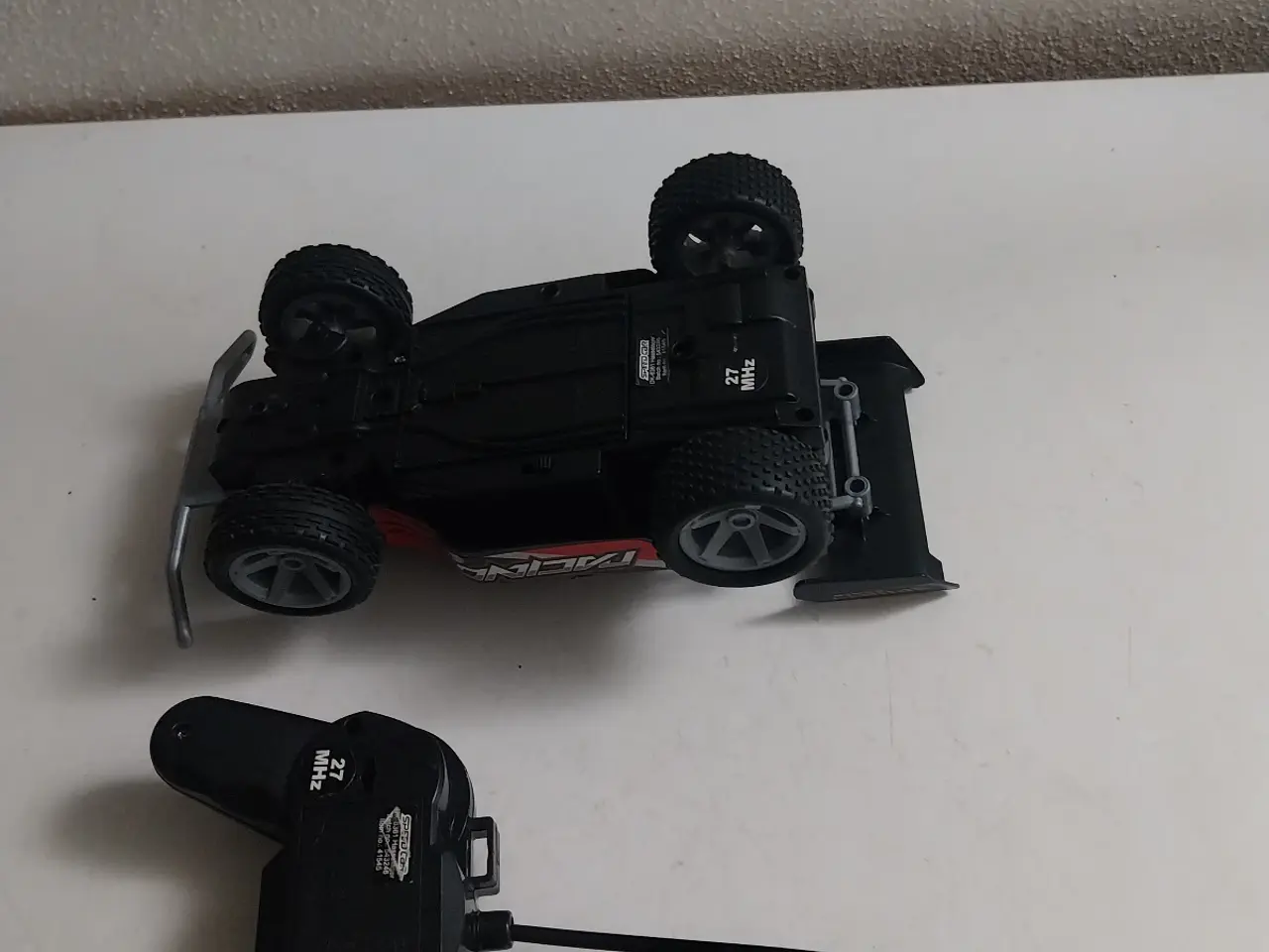 Billede 10 - Speedcar fjernstyret bil