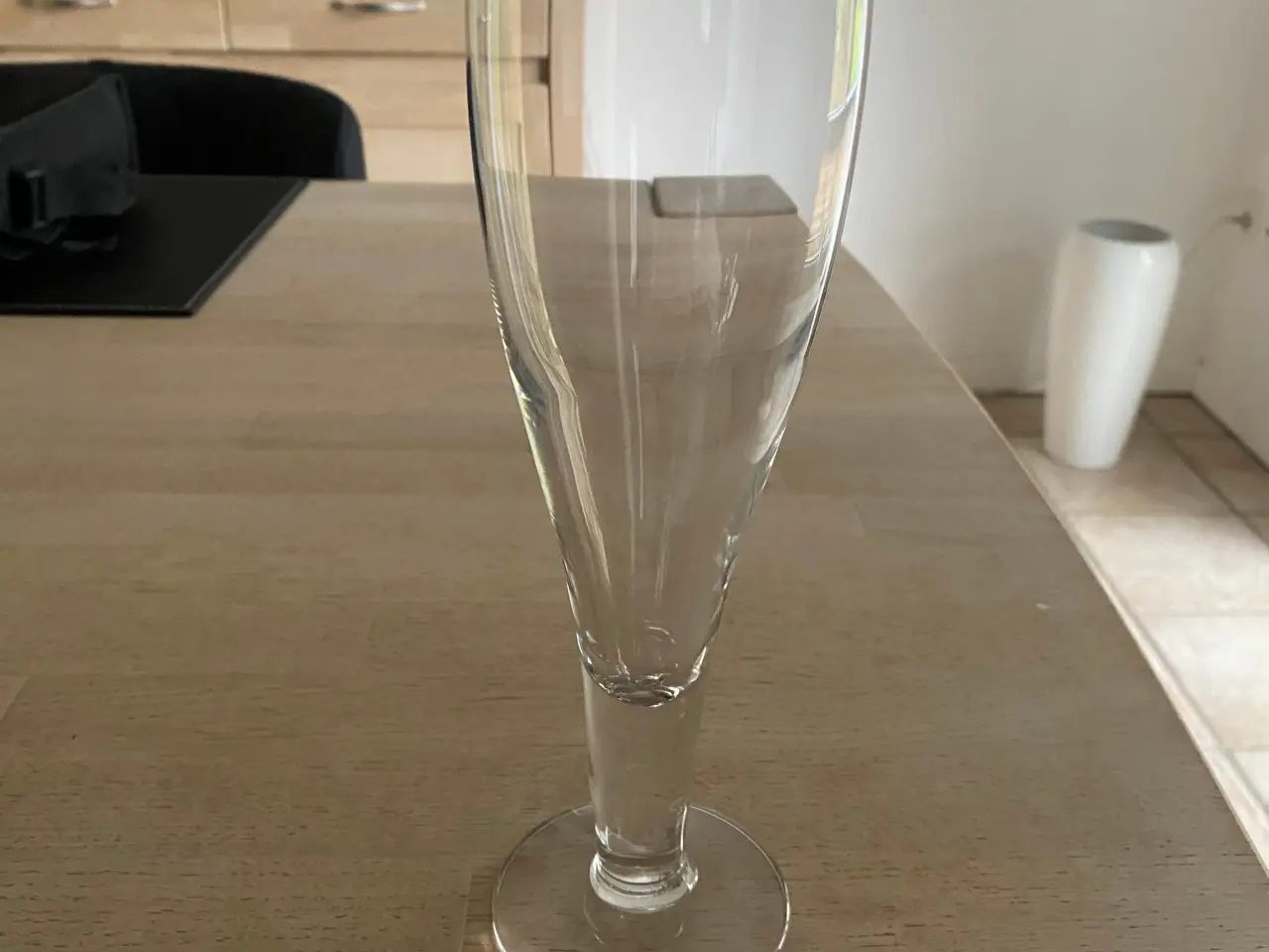 Billede 1 - Champagneglas