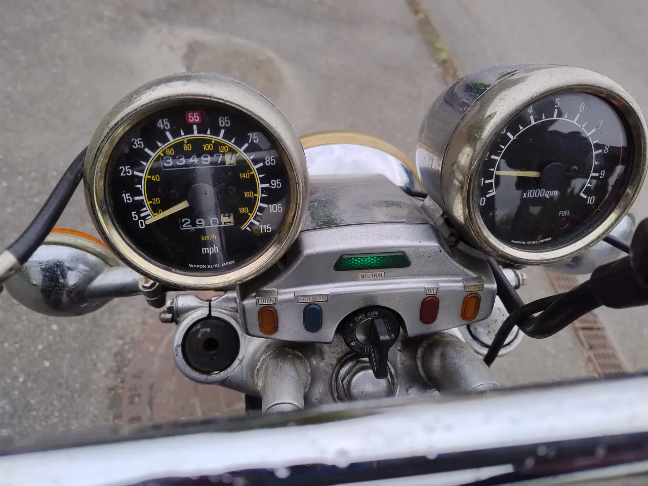 Billede 4 - Yamaha XV 1000