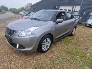 Suzuki Baleno 1,2 Dualjet Active