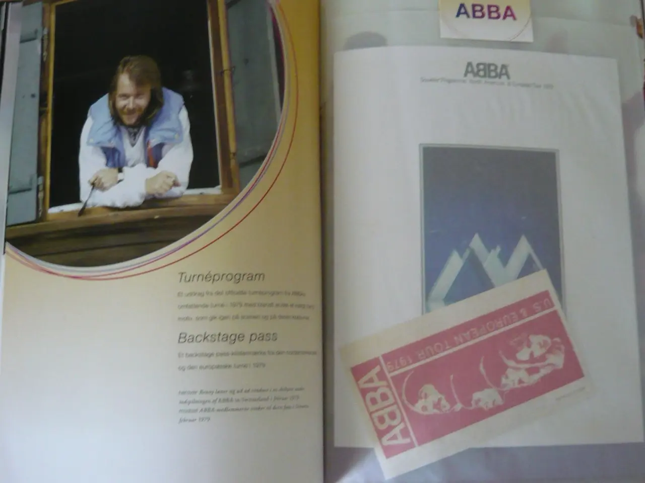 Billede 6 - Abba