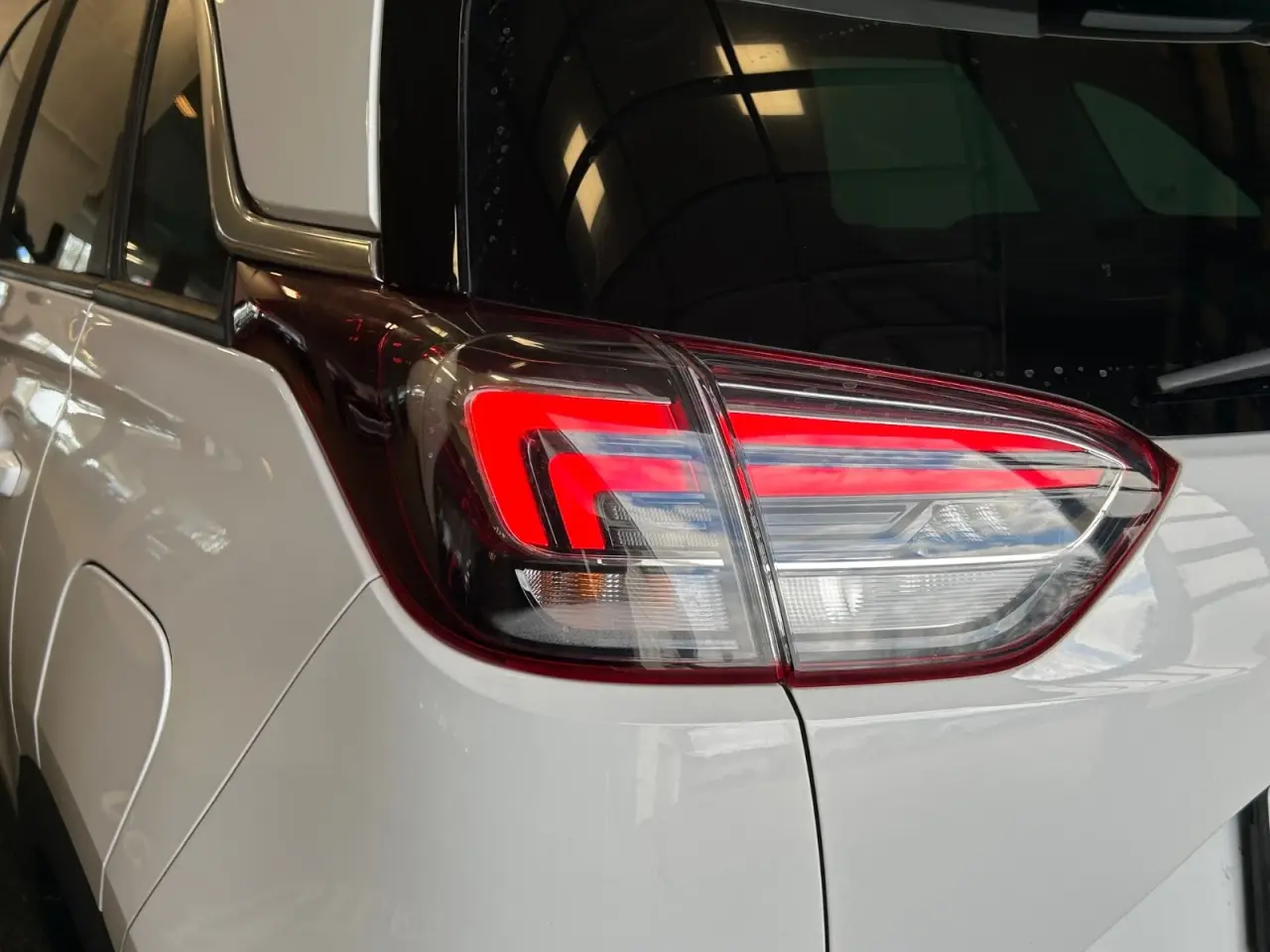Billede 7 - Opel Crossland X 1,2 T 110 Innovation aut.