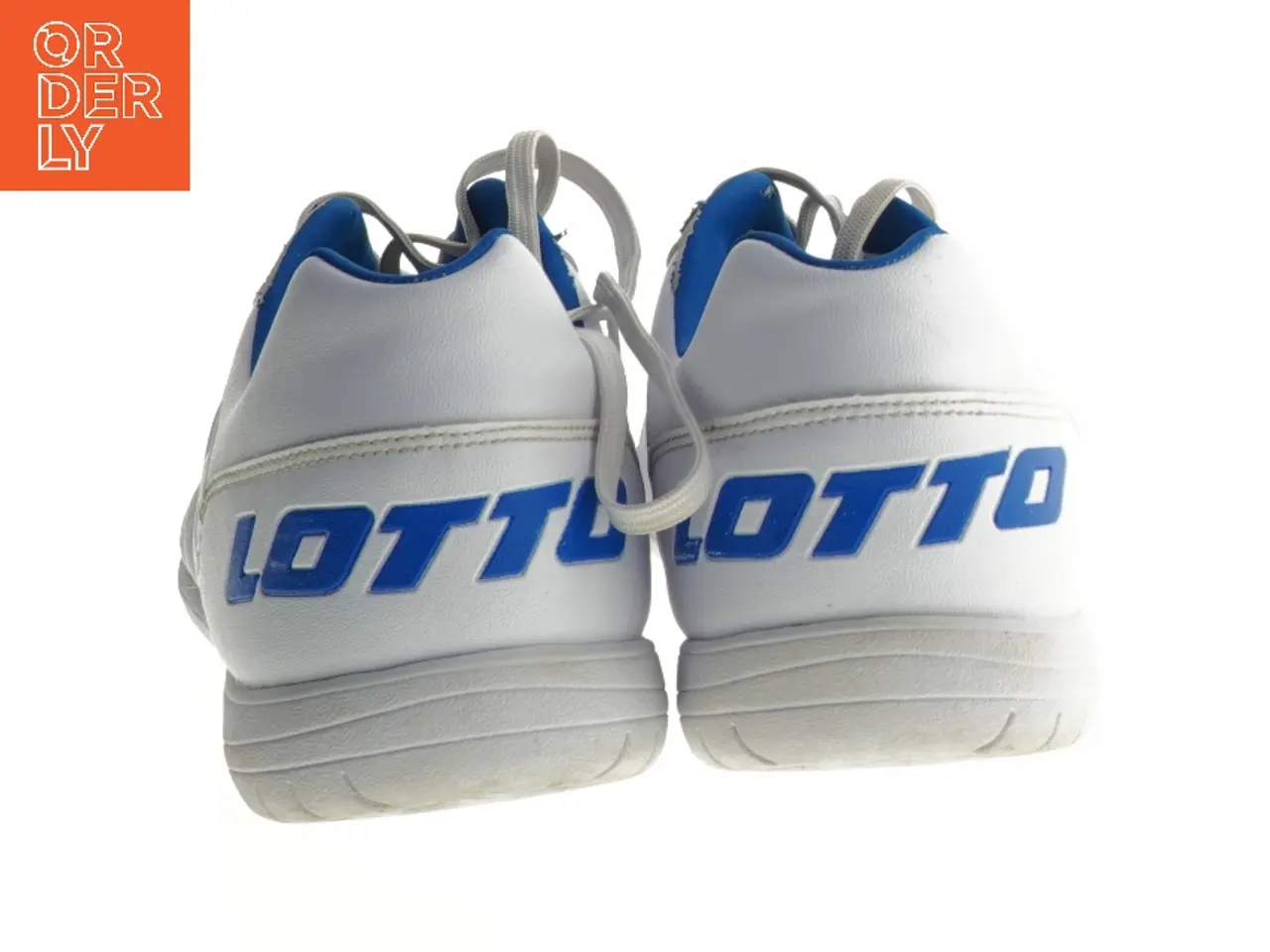 Billede 3 - Lotto sportssko (str. 39 )