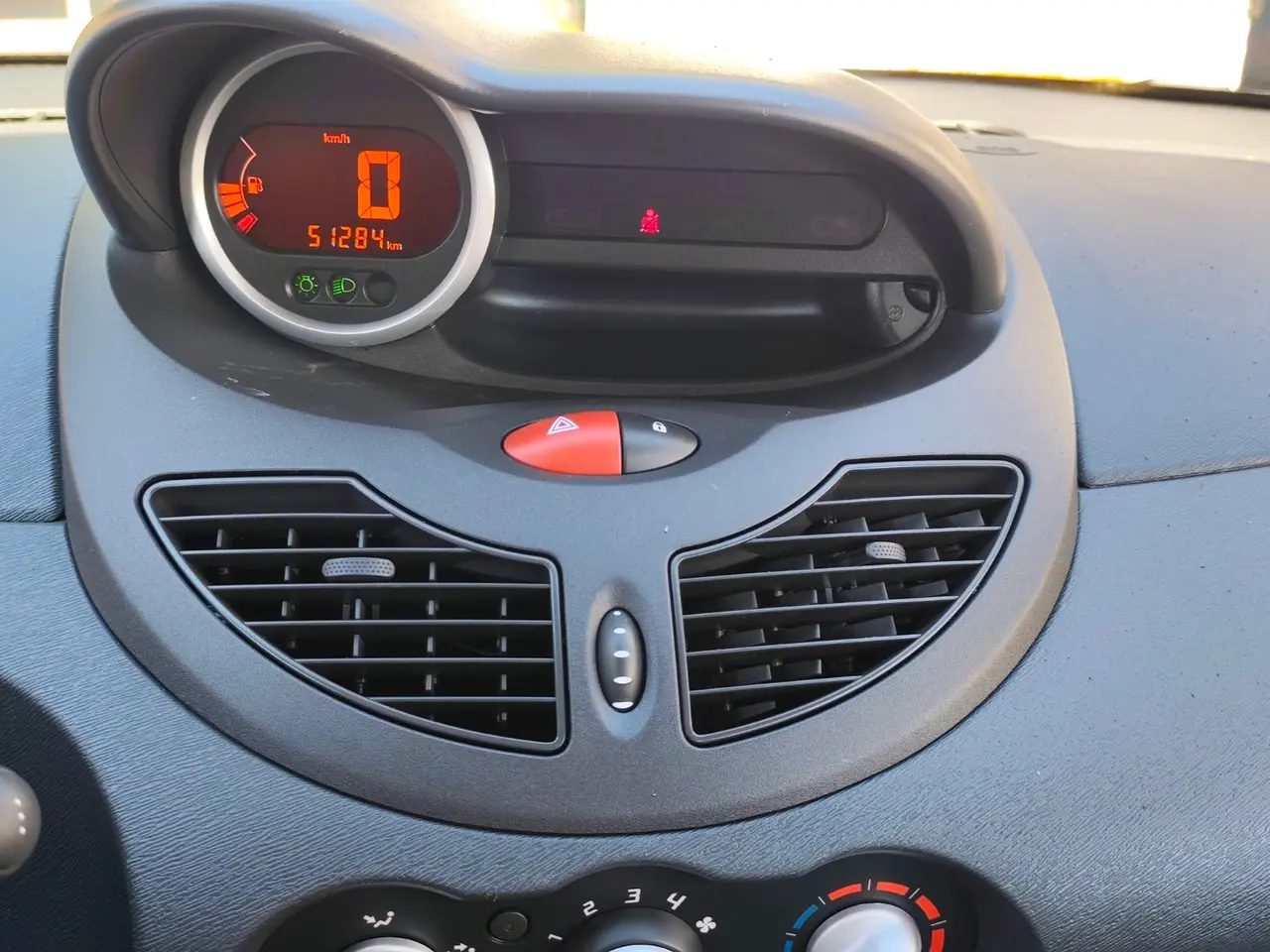 Billede 4 - Renault Twingo 1,2 16V E Expression