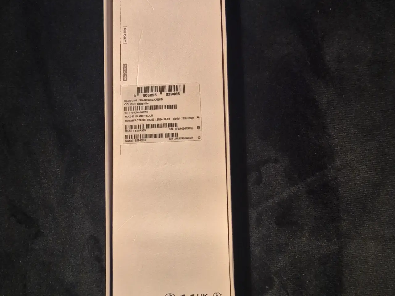 Billede 7 - Samsung Galaxy Watch6