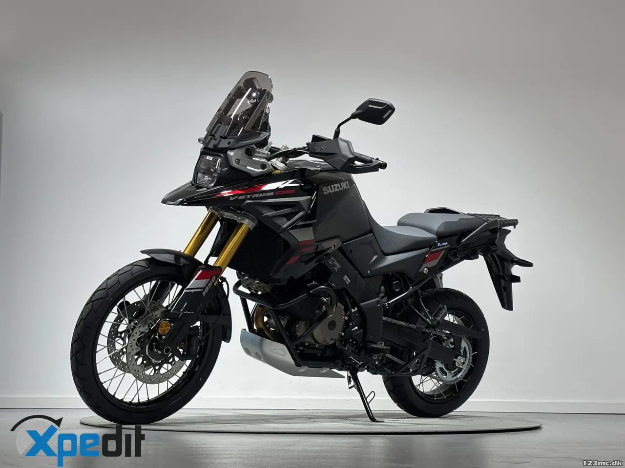 Billede 5 - Suzuki DL 1050 DE V-Strom