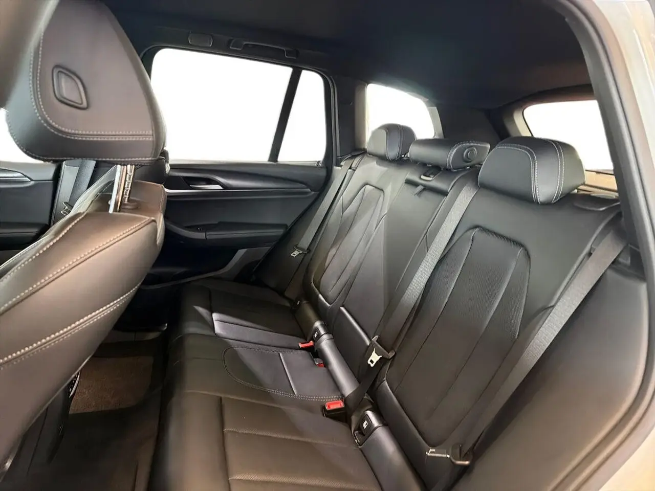 Billede 9 - BMW X3 2,0 xDrive30e M-Sport aut.