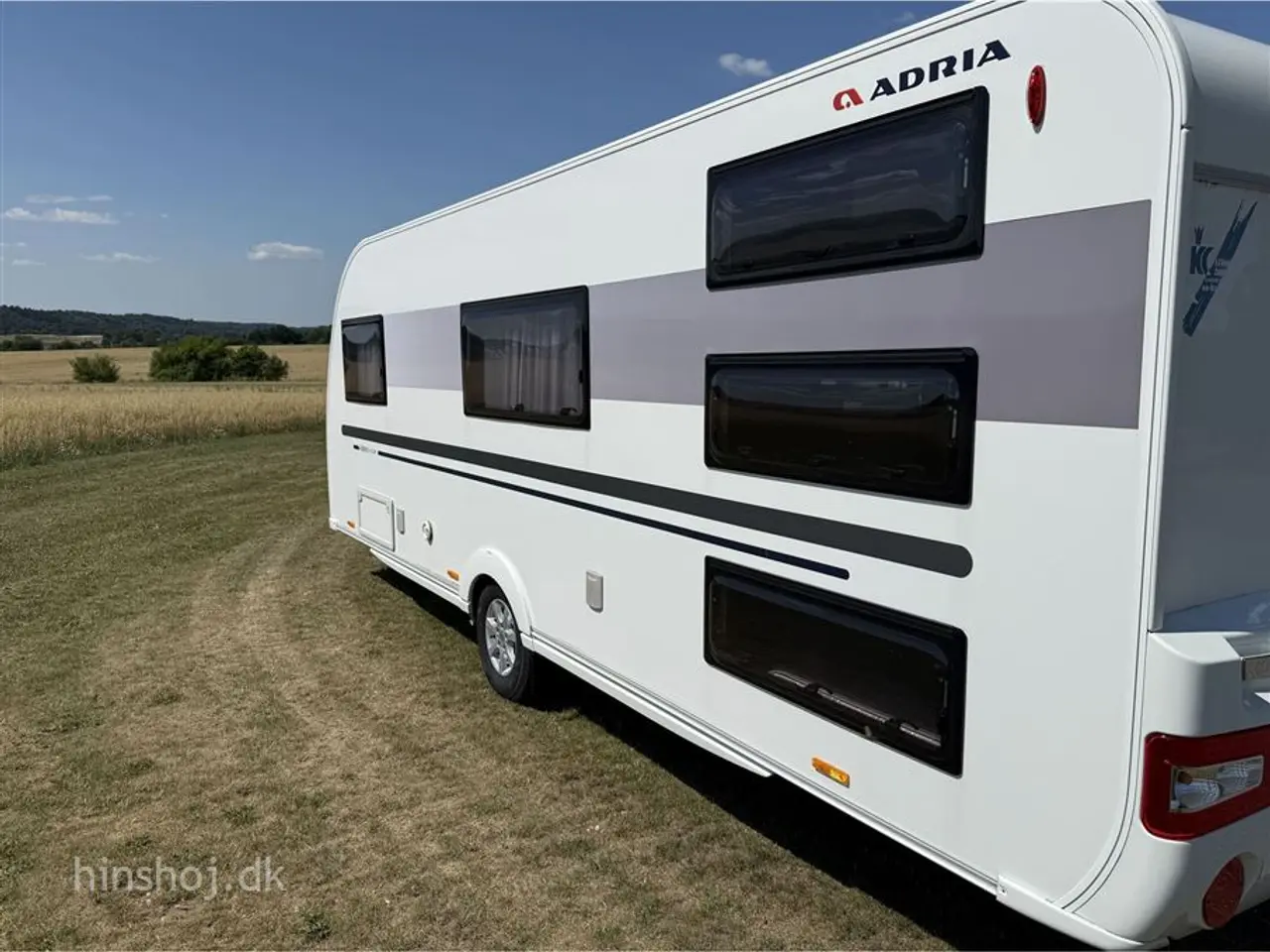 Billede 12 - 2019 - Adria Adora 613 PK
