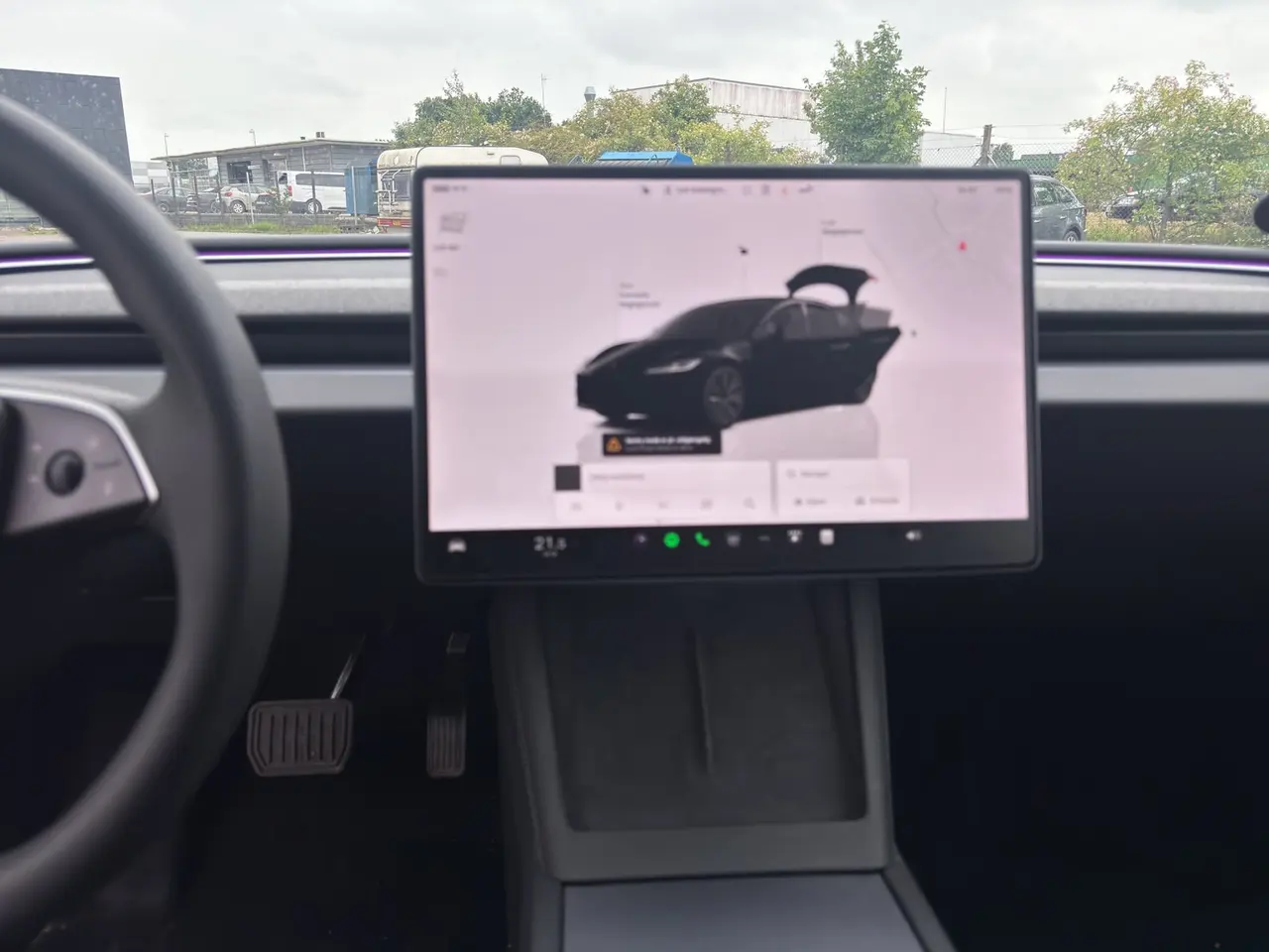 Billede 11 - Tesla Model 3 RWD