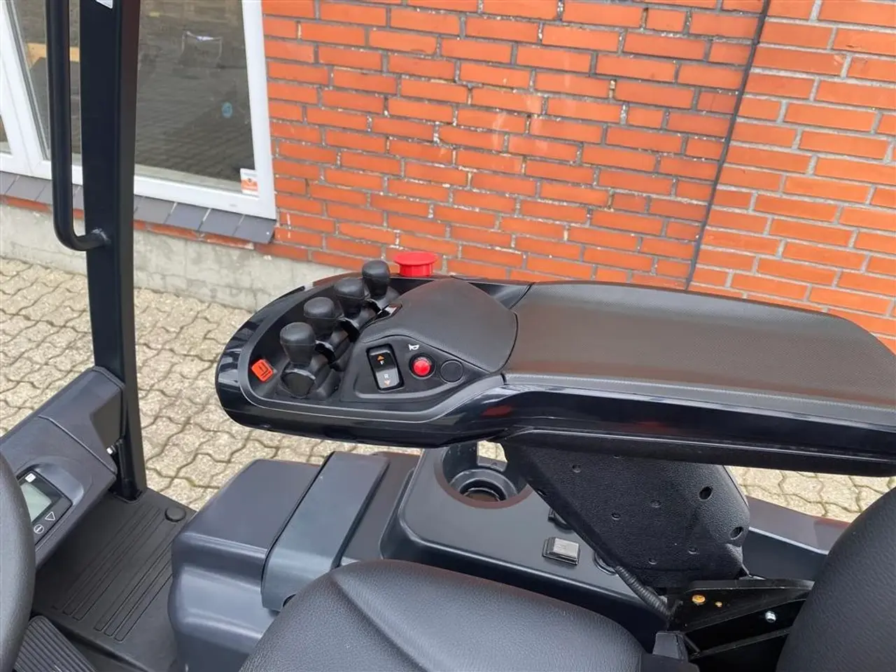 Billede 4 - Bobcat B15T-7 Plus