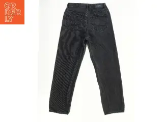 Jeans i mørk farve fra Jack & Jones (str. 158)