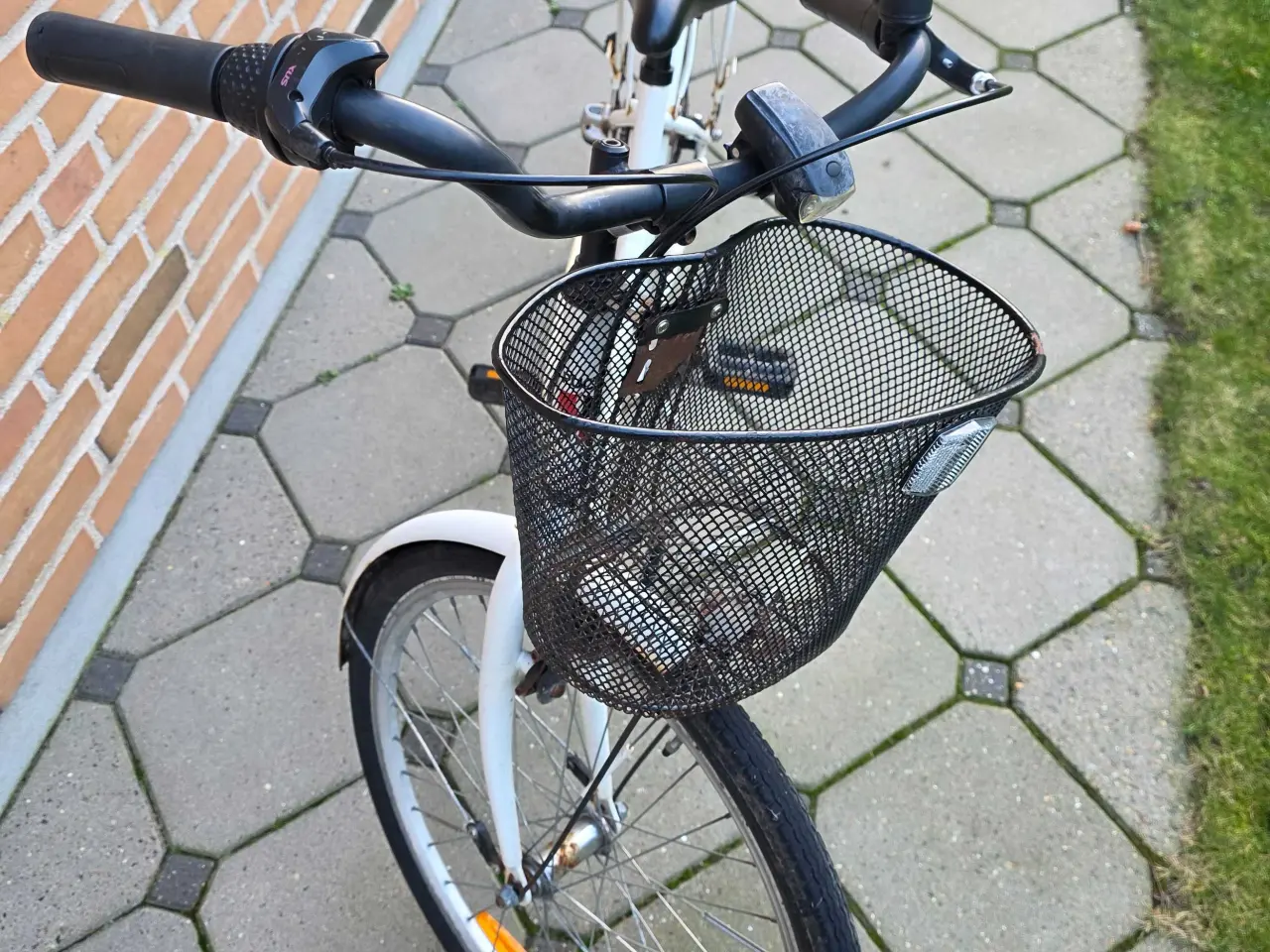 Billede 4 - 24" pigecykel m. 3 gear
