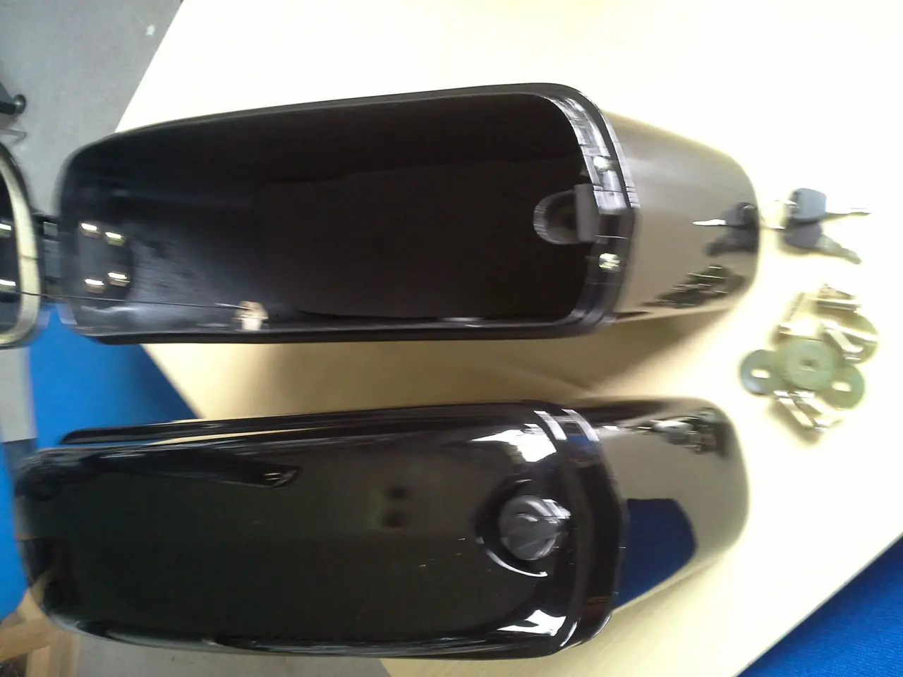 Billede 1 - Side boks