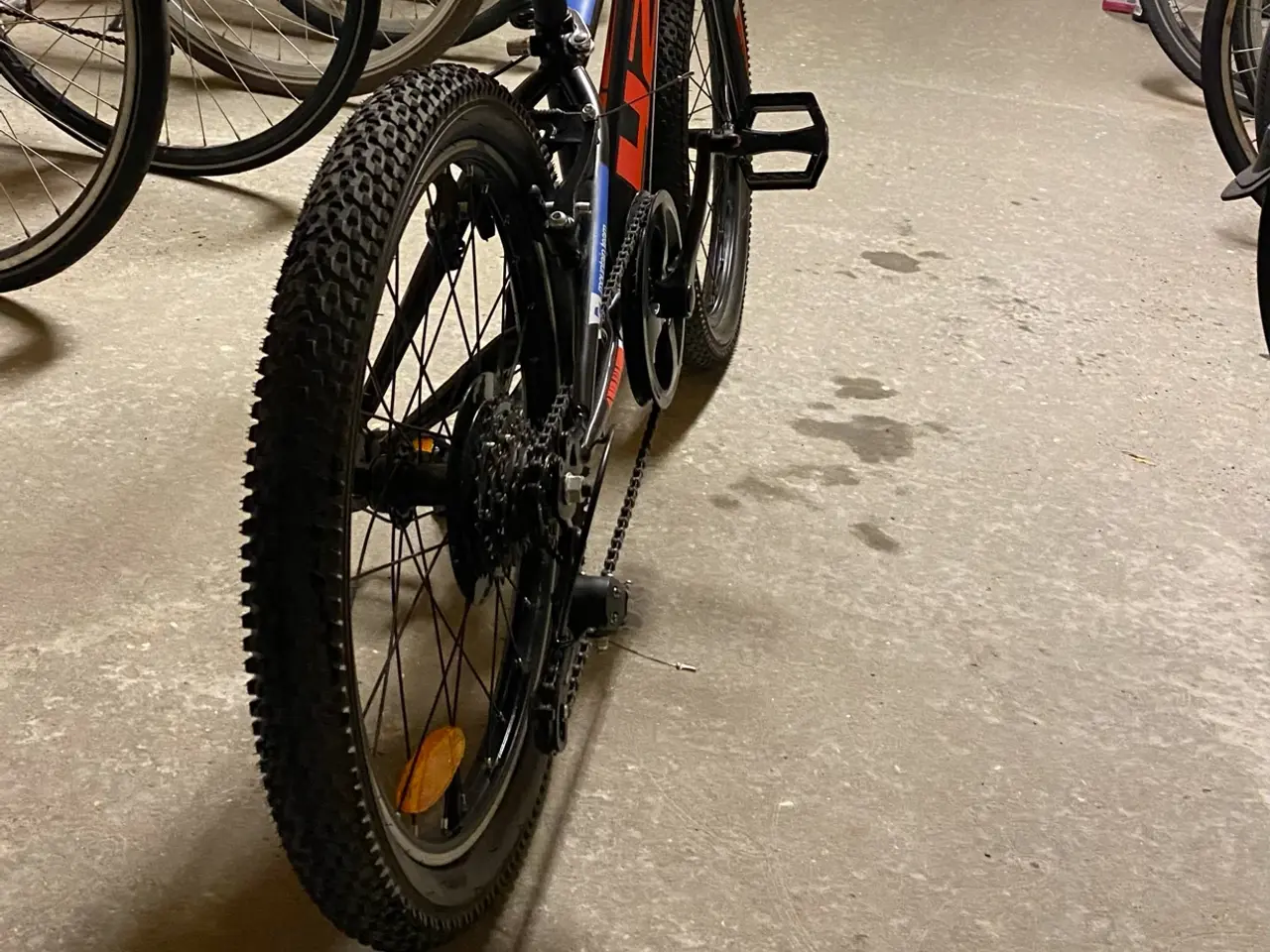 Billede 2 - Drengecykel 20’’
