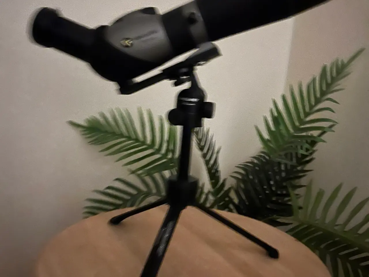 Billede 6 - Vanguard platinum Spotting scope