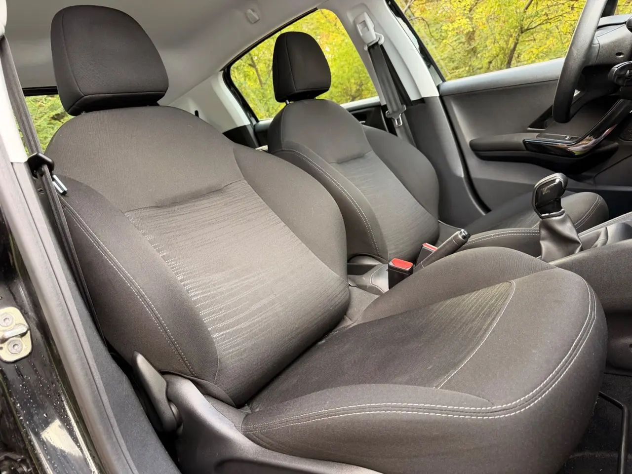 Billede 11 - Peugeot 208 1,0 VTi Access