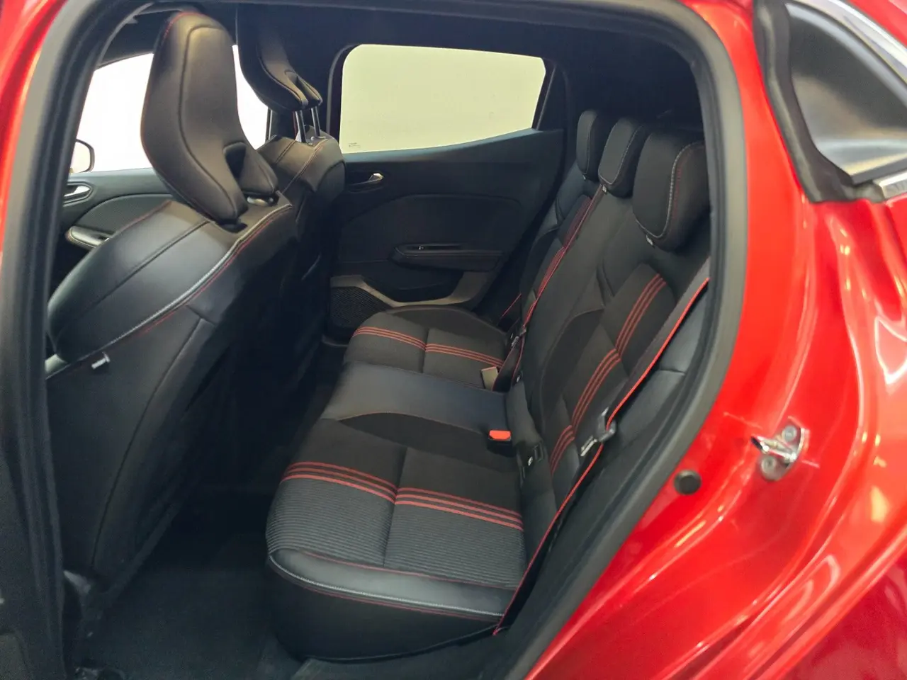 Billede 20 - Renault Clio V 1,3 TCe 130 R.S. Line EDC
