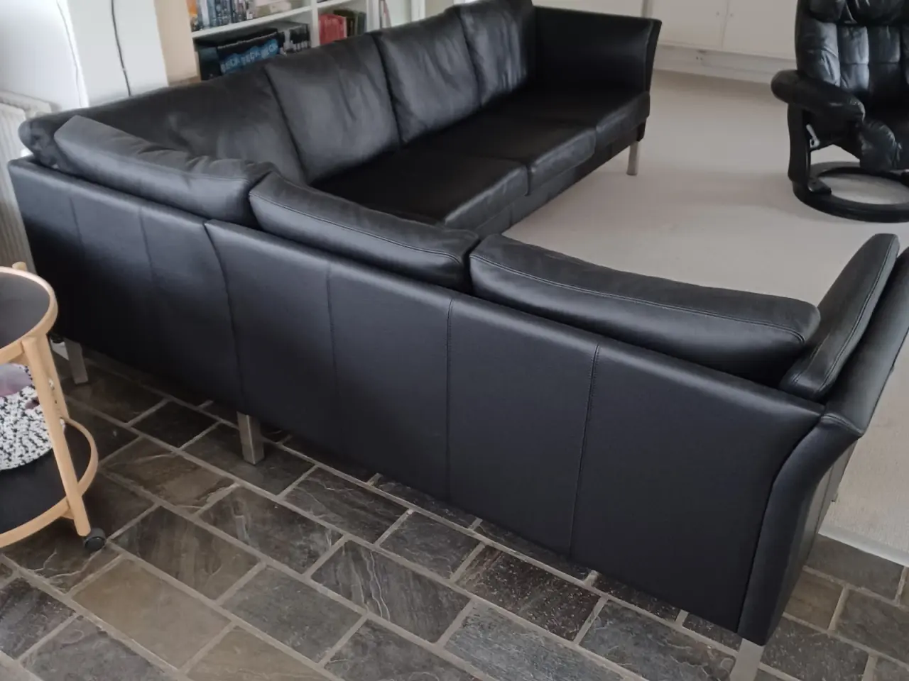 Billede 3 - Hjørnesofa