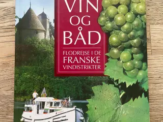 Vin og båd, John Hjarsø