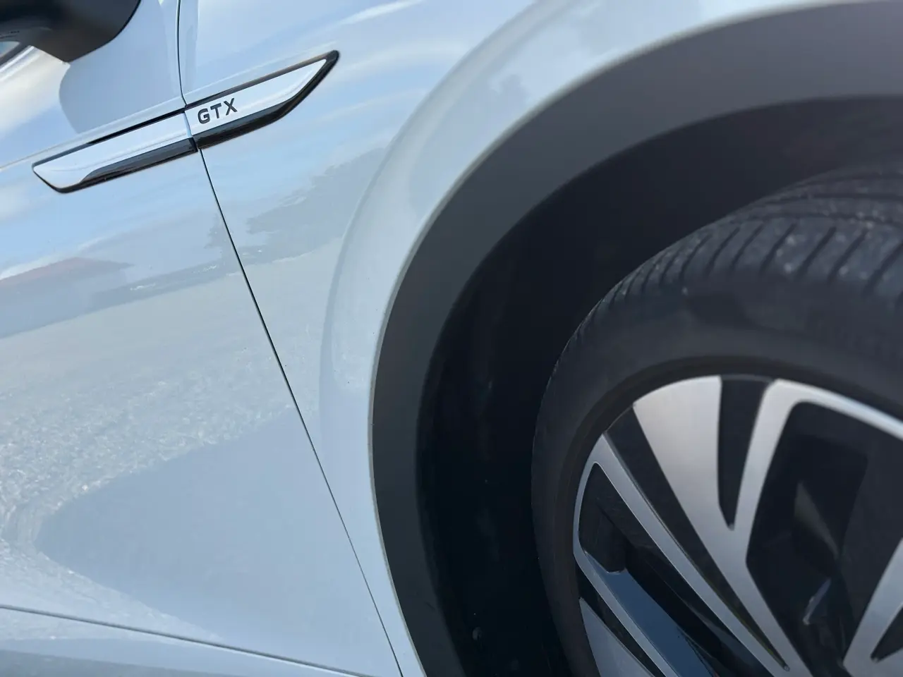 Billede 10 - Volkswagen Id.4 GTX 299HK