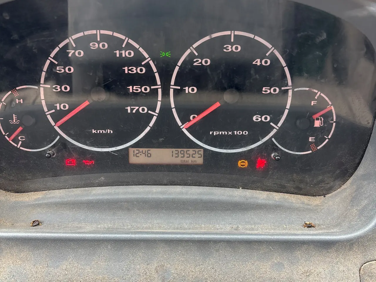 Billede 4 - Citroën Jumper 2,8 HDI sælges