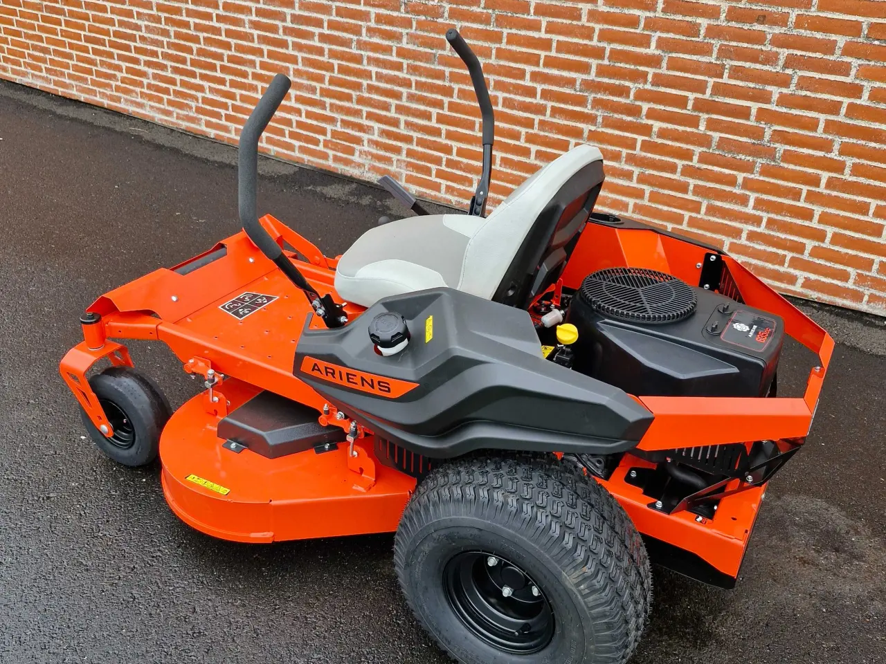 Billede 6 - Ariens EDGE Zero-Turn (Ex. moms)