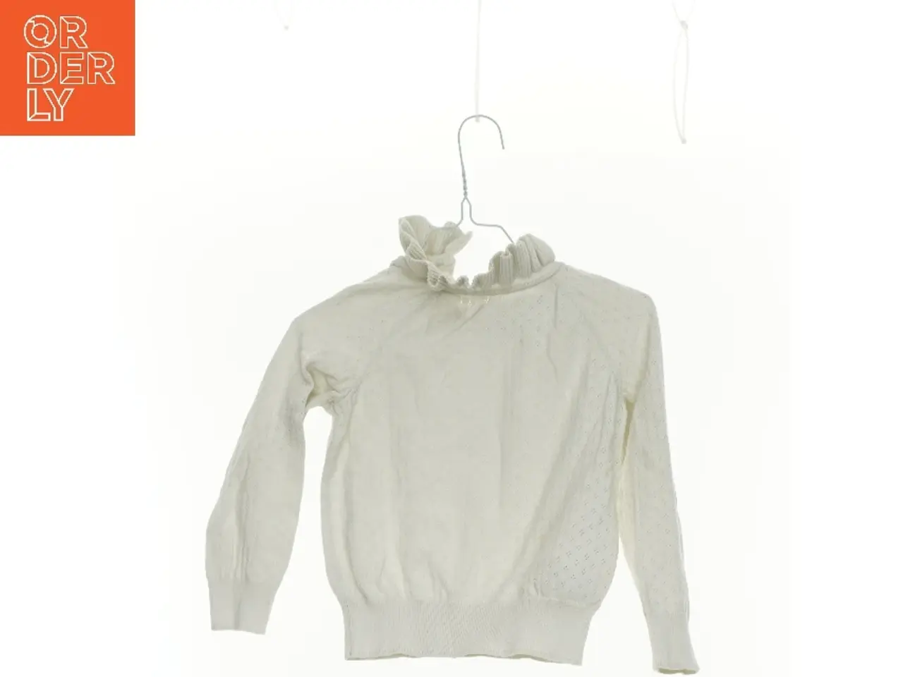 Billede 1 - Bluse (str. 98 cm) arket