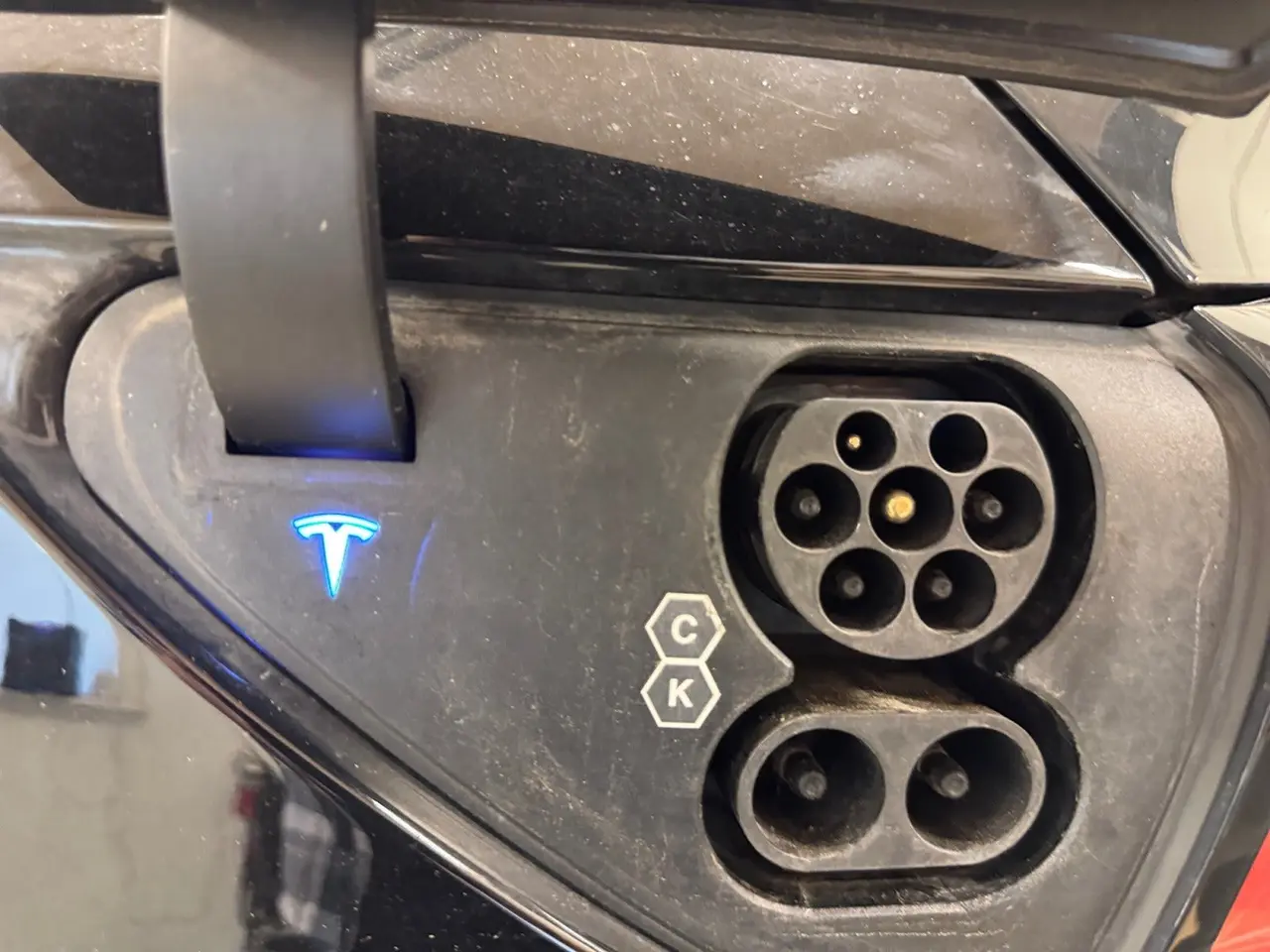 Billede 11 - Tesla Model Y Long Range AWD