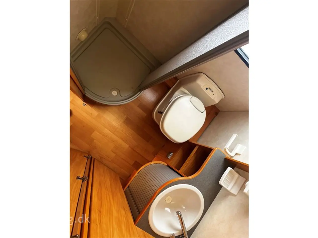 Billede 9 - 2005 - Adria Adora 552 PK