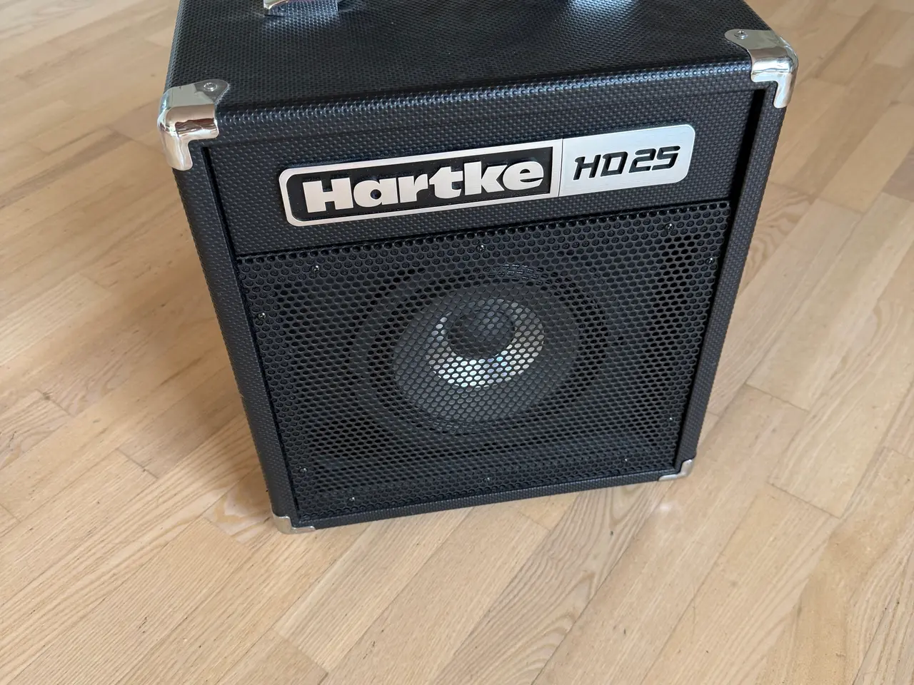 Billede 1 - Hartke HD25 bas amp