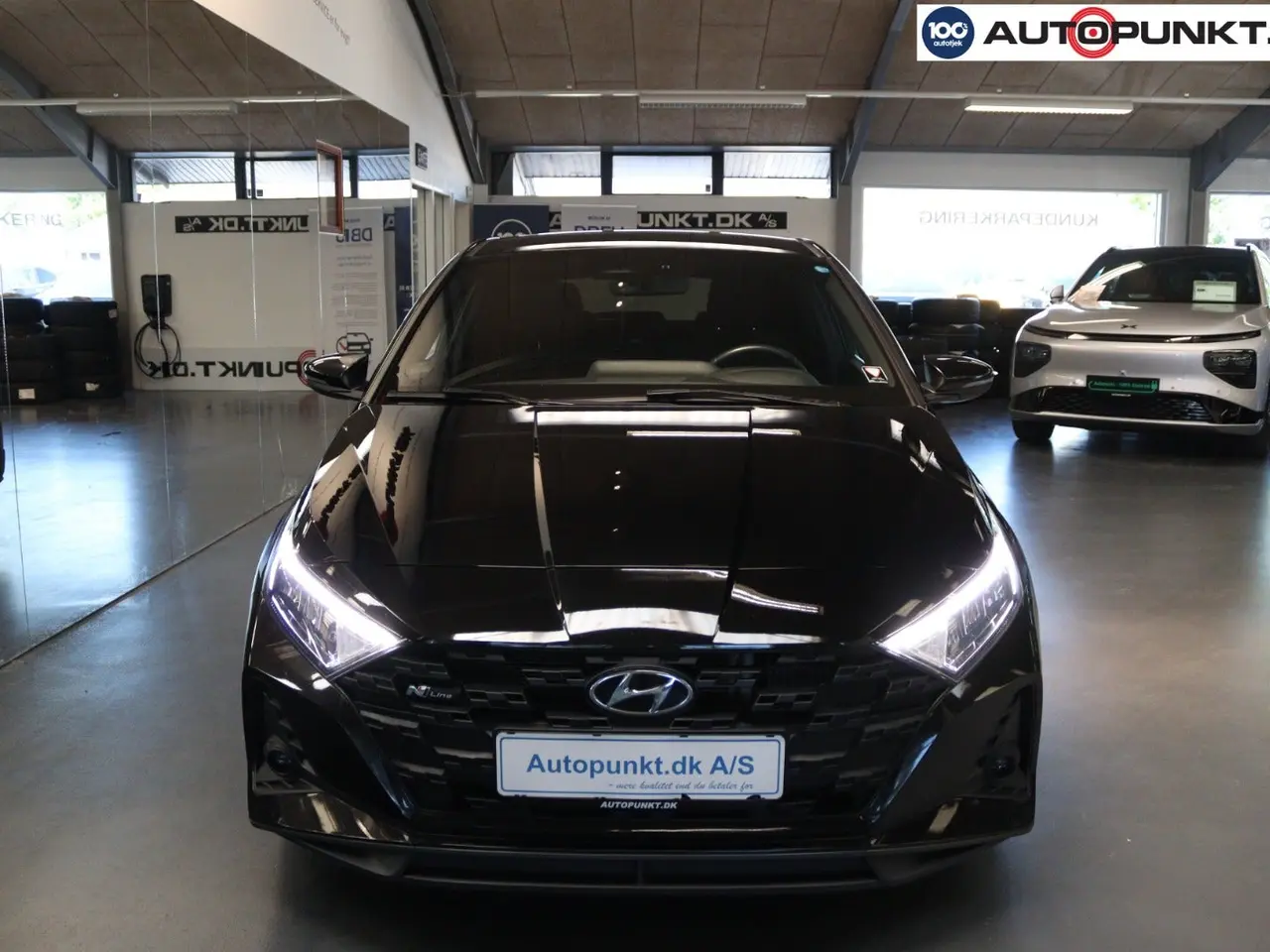 Billede 2 - Hyundai i20 1,0 T-GDi N-Line DCT