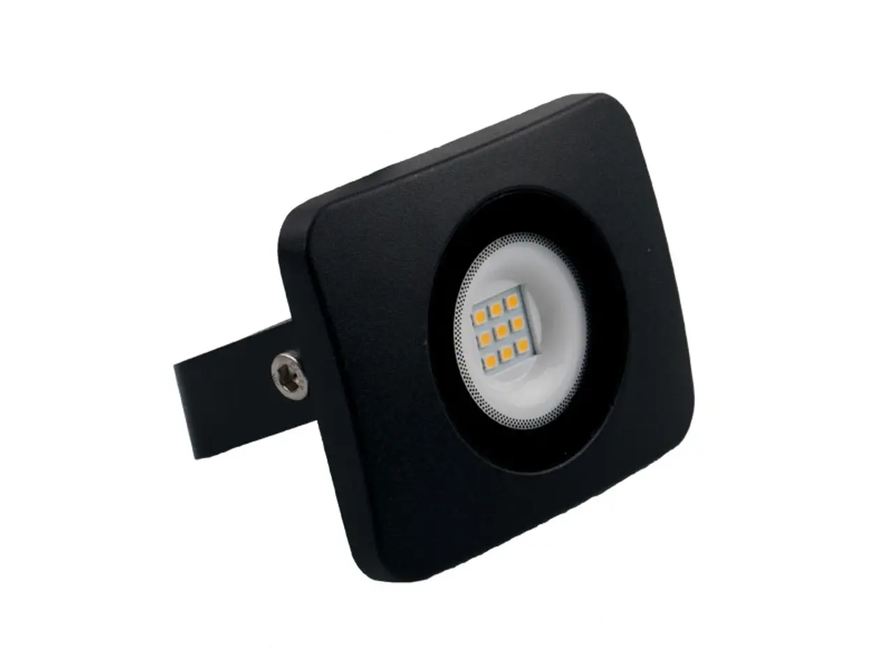 Billede 1 - Arbejdslampe - LED - 230 volt - flere forskellige
