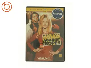 Against the popes fra dvd