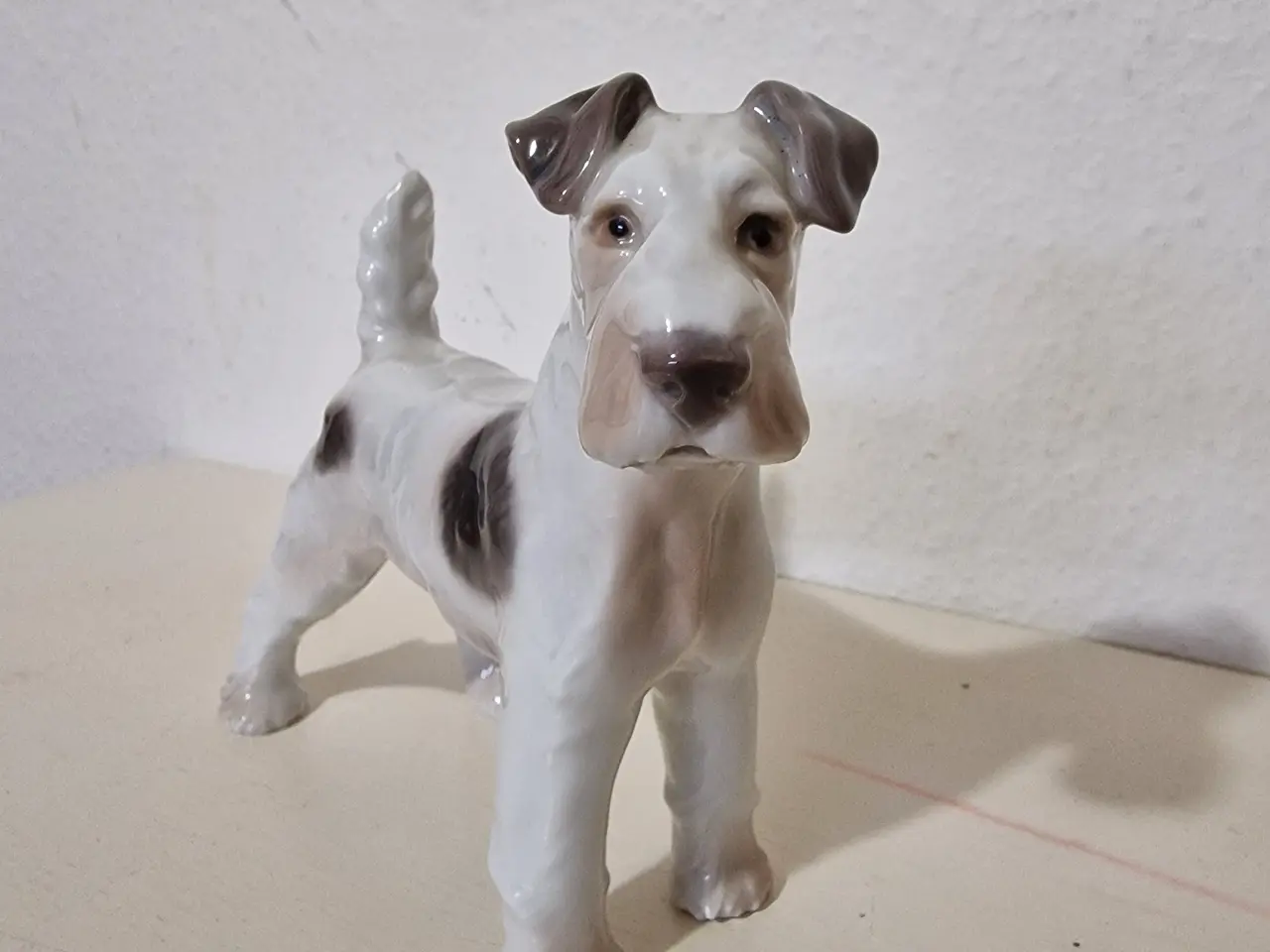 Billede 1 - Bing & Grøndahl Figur.