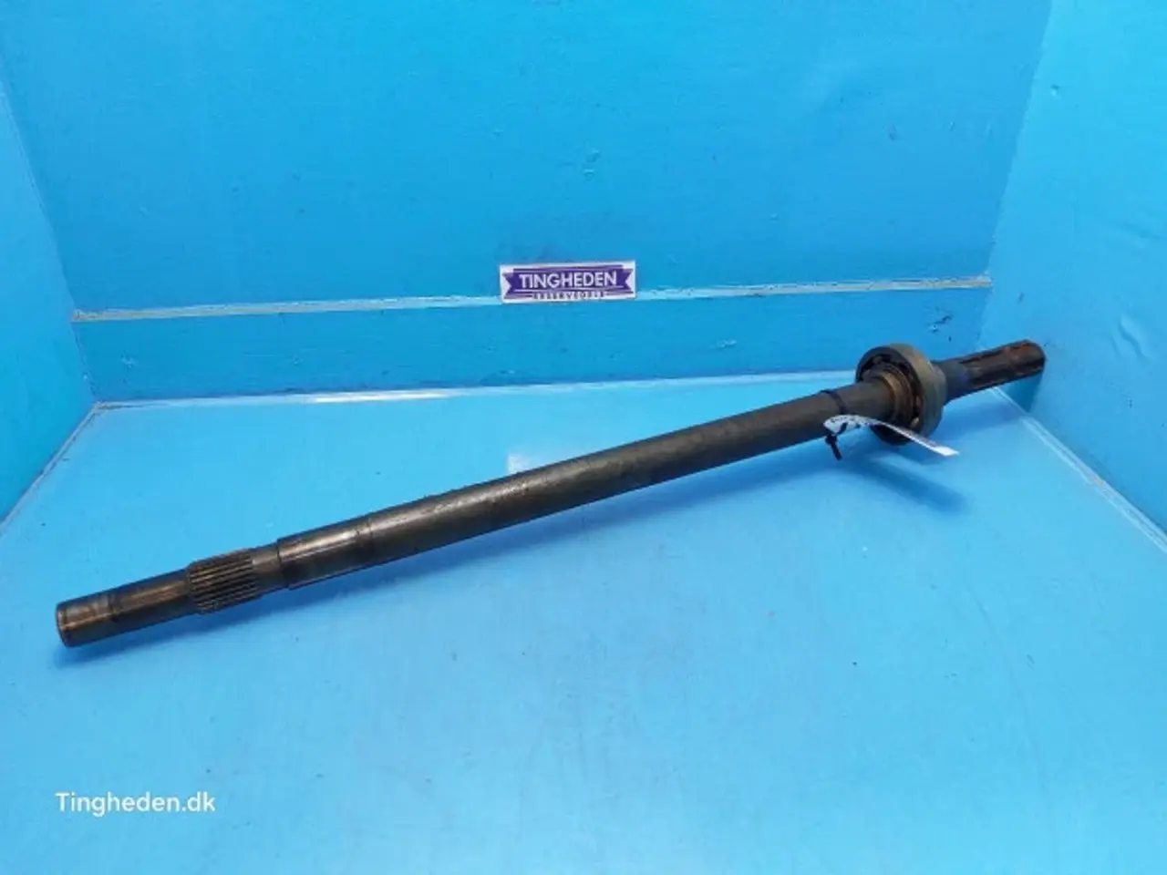 Billede 9 - Ford 4000 PTO Aksel 81845846
