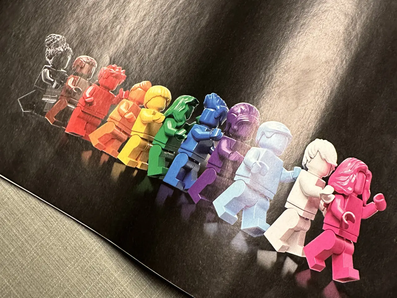 Billede 3 - Lego #40516 - Awesome