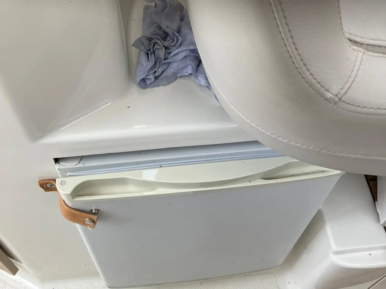 Billede 5 - Quicksilver 675 Pilothouse