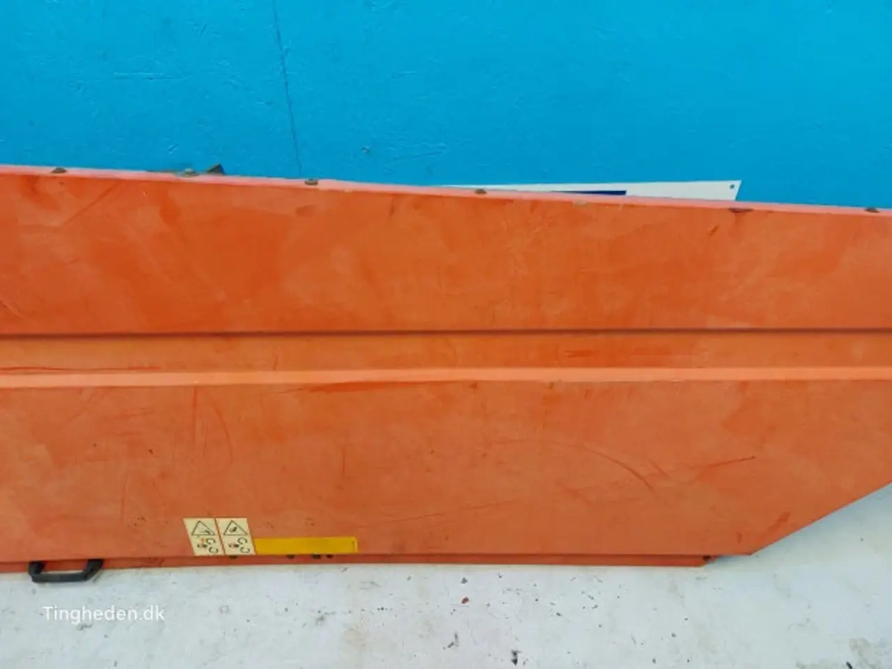 Billede 5 - Massey Ferguson 7274 Skærm 28185031
