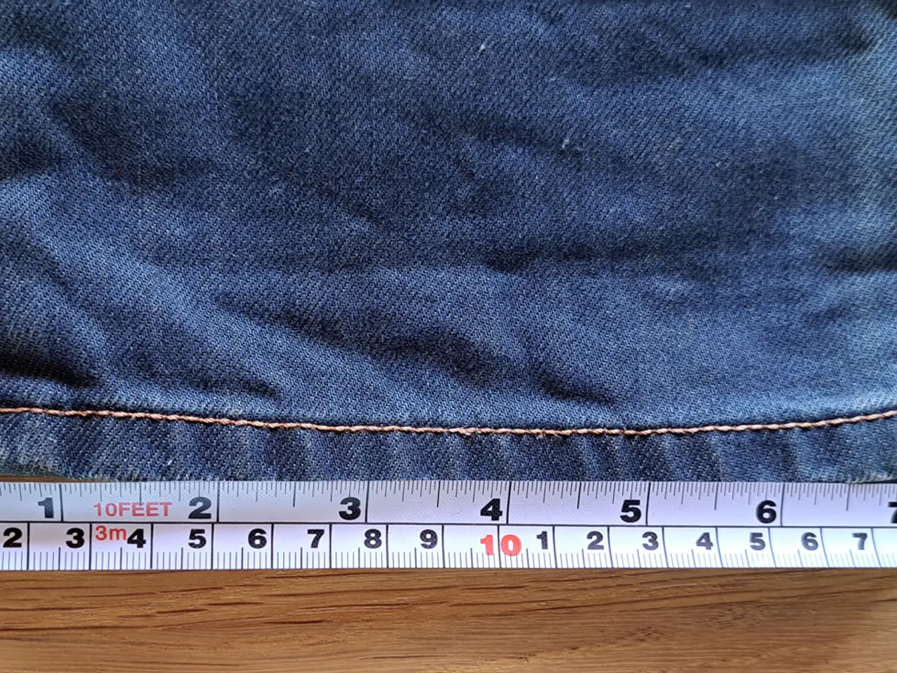 Billede 7 - Diesel jeans Safado w31