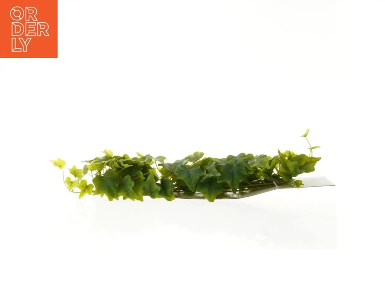 Billede 2 - Kunstig efeu blad ranke fra A market (str. 180 cm)