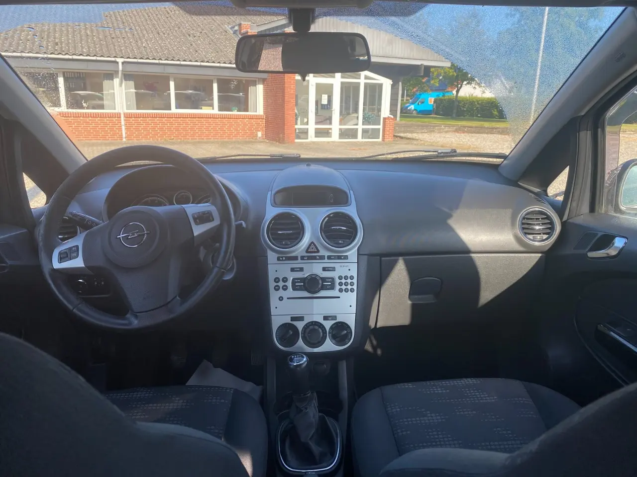 Billede 4 - Opel Corsa 1,2 16V Enjoy