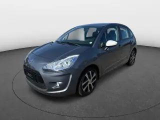 Citroën C3 1,4 HDi Attraction