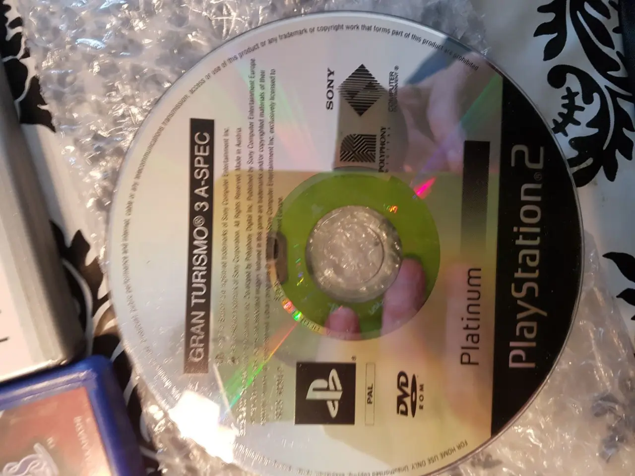 Billede 2 - Super seje ps2 spil 30-50kr pr stk.