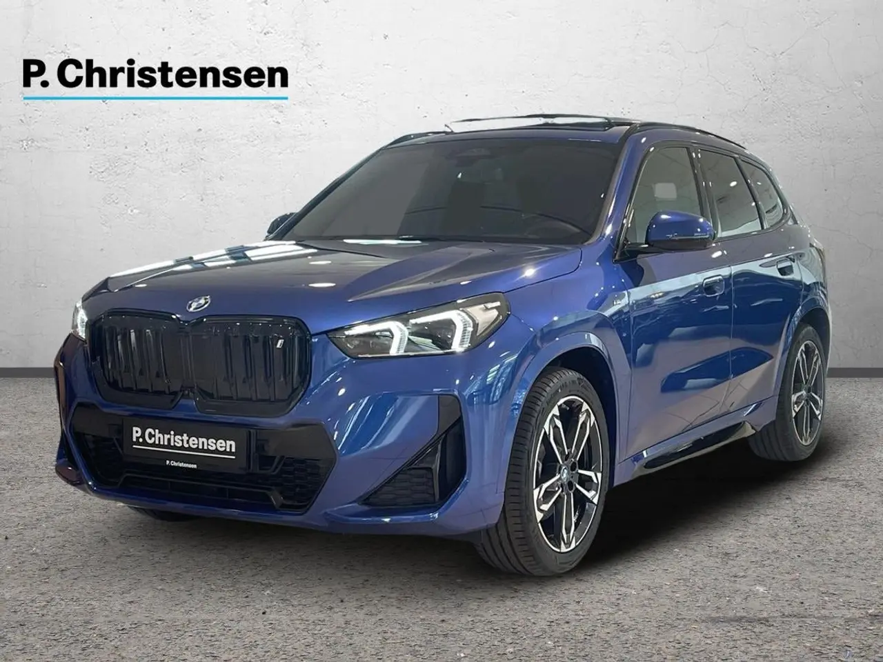 Billede 1 - BMW iX1 xDrive30 M-Sport