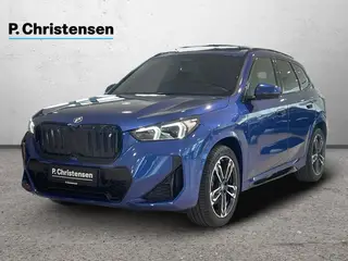 BMW iX1  xDrive30 M-Sport